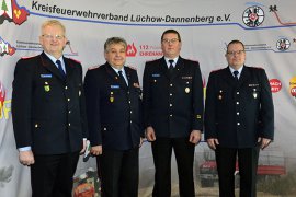 Führungswechsel